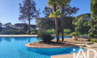 Appartement 2 Pièces 40 m² à vendre à Saint-Raphaël (83700)