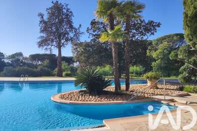 Appartement 2 pièces 181000 €