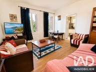 Vente Appartement 2 pièces — photo 2