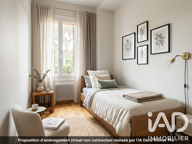 Vente Appartement 2 pièces — photo 3