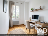 Vente Appartement 2 pièces — photo 4