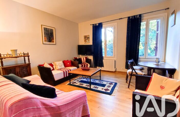 Vente Appartement 2 pièces — photo 3
