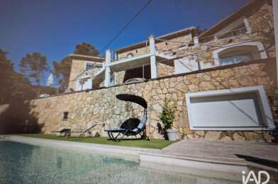 Maison 5 pièces 850000 €