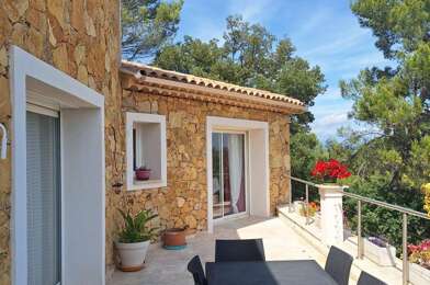 Maison 5 pièces 850000 €