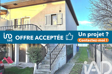 Maison 2 pièces 295000 €