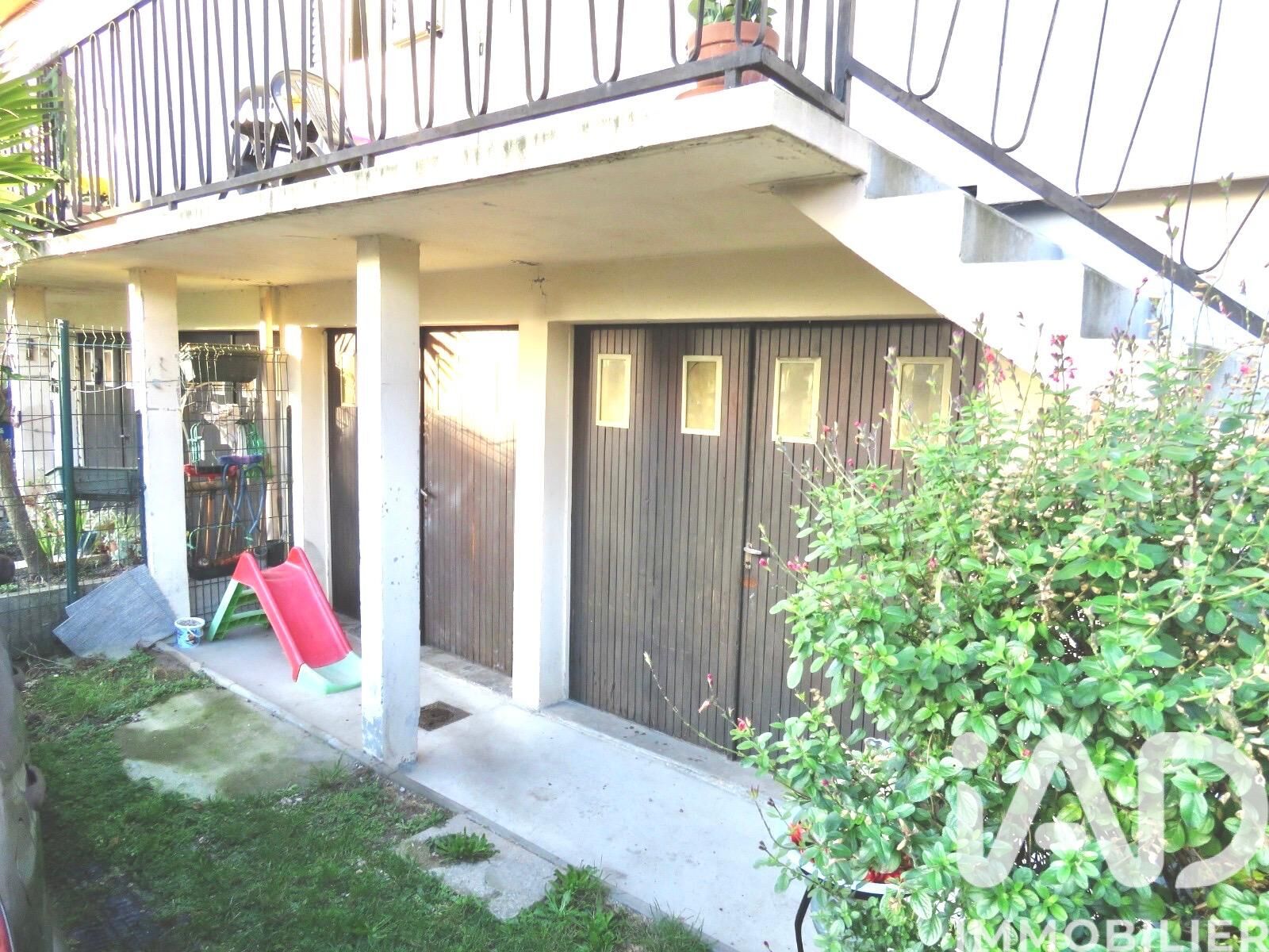 Vente Maison/villa 2 pièces - Photo 4