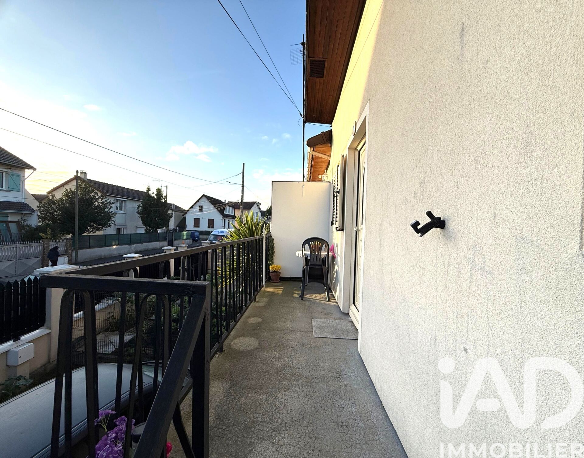 Vente Maison/villa 2 pièces - Photo 5