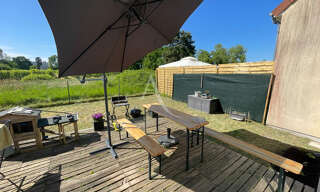 Maison 4 Pièces 97 m² à vendre à Fleury-les-Aubrais (45400)