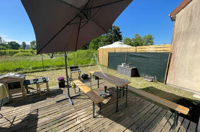 Maison 4 pièces 239500 €