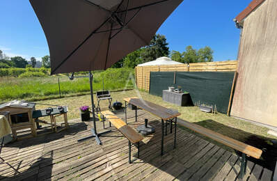 Maison  4 pièce(s) 97.78 m2 — photo du bien