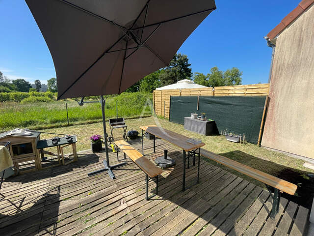 Maison  4 pièce(s) 97.78 m2 — photo du bien