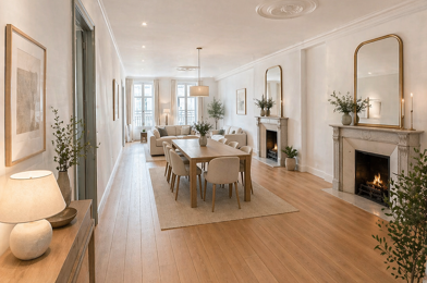 Appartement 5 pièces 354000 €