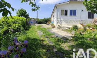 Maison 3 Pièces 110 m² à vendre à Bassoues (32320)