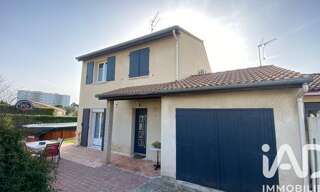 Maison 4 Pièces 97 m² à vendre à Montélimar (26200)