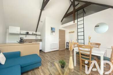 Appartement 2 pièces 156500 €