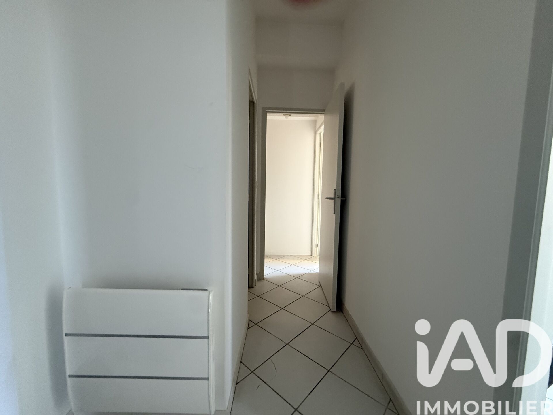 Location Appartement 2 pièces - Photo 5