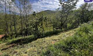 Terrain  1400 m² à vendre à Foix (09000)