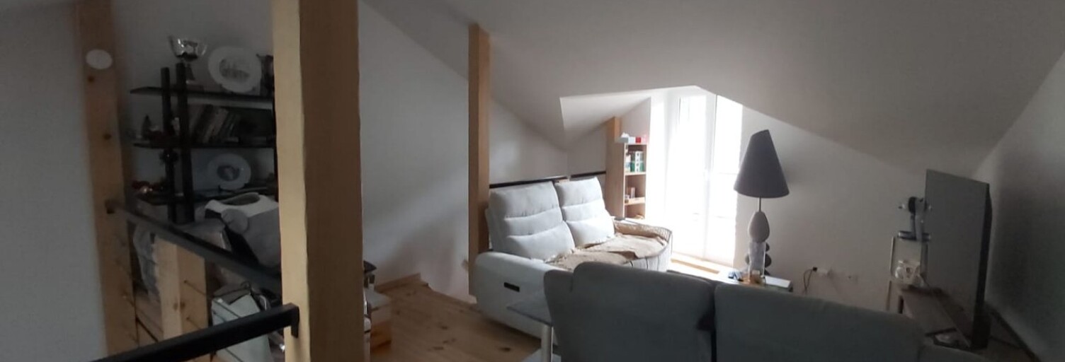 Maison 3 Pièces 77 m² à louer à Luzenac (09250)