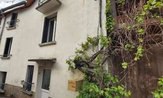 Maison 3 Pièces 77 m² à louer à Luzenac (09250)