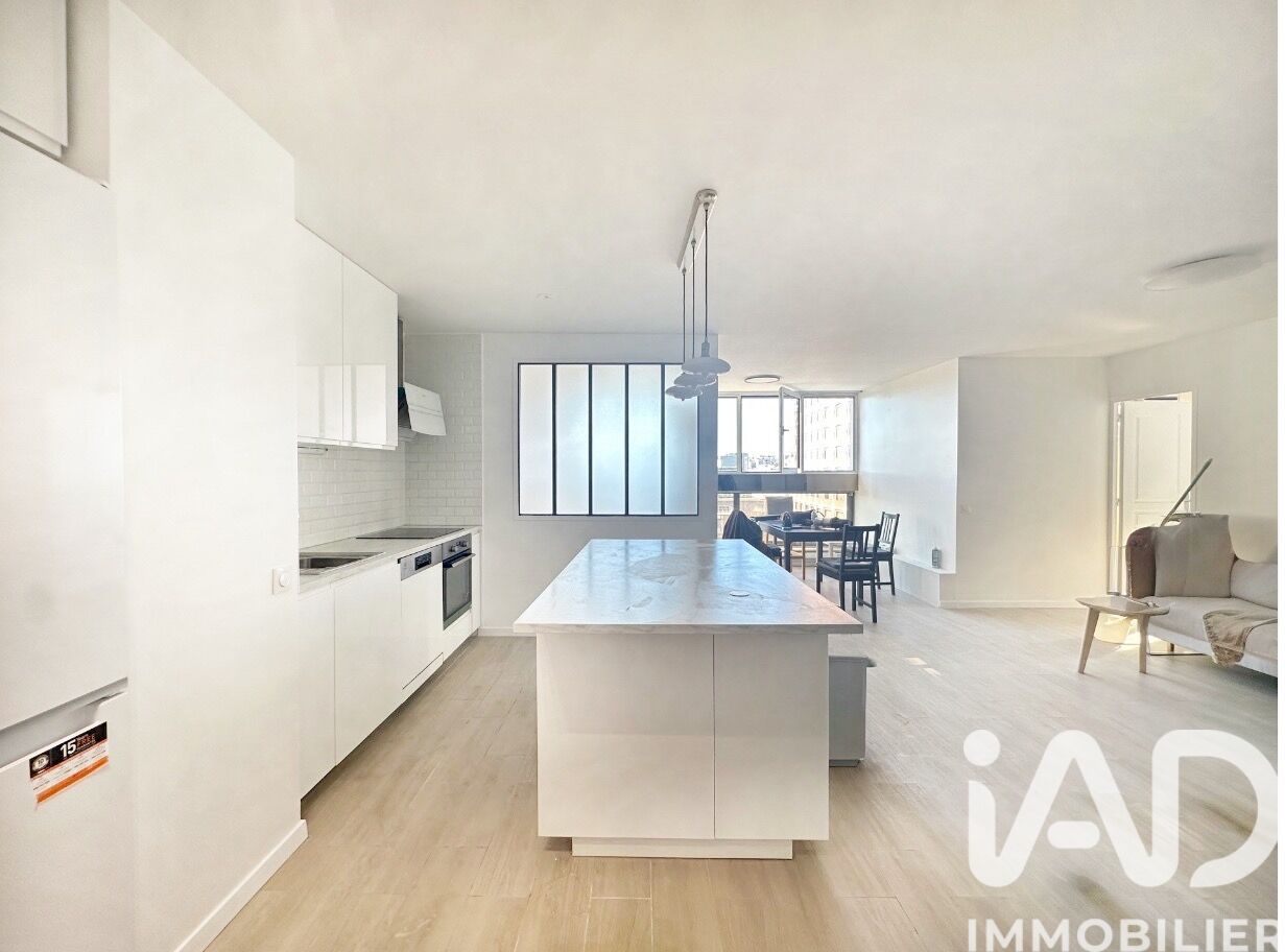 Location Appartement 4 pièces - Photo 2