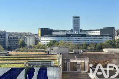 Appartement 4 pièces 3500 €