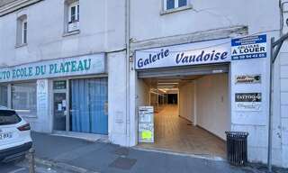Immeuble   m² à vendre à Laon (02000)