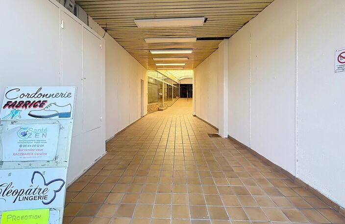 ENSEMBLE IMMOBILIER - QUARTIER VAUX A LAON — photo 2