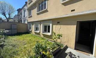Appartement 1 Pièce 32 m² à louer à La Garenne-Colombes (92250)
