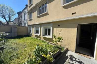 Appartement 1 pièces 850 €