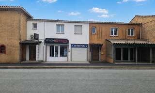 Immeuble  270 m² à vendre à Trèbes (11800)