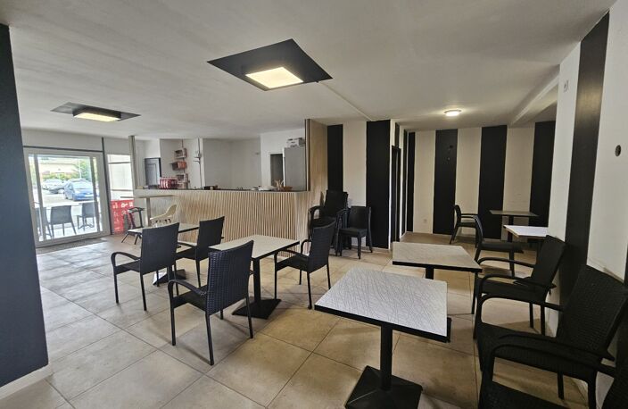 Immeuble mixte — photo 3