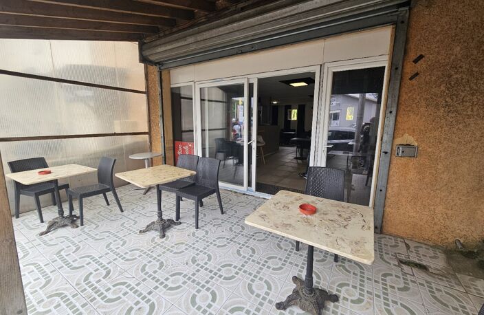 Immeuble mixte — photo 4