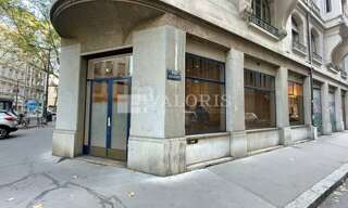 Commerce  79 m² à louer à Lyon 6 (69006)