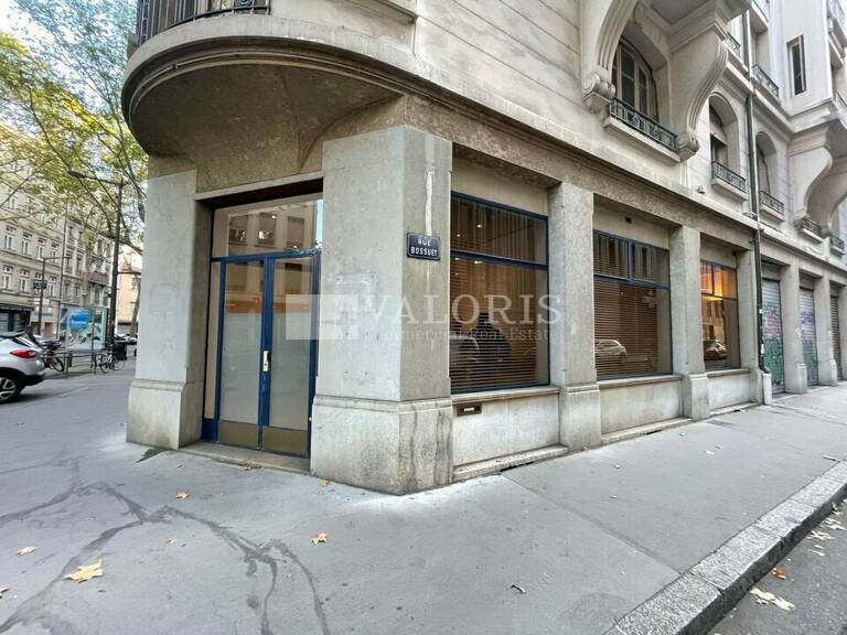 LOCAL COMMERCIAL à LOUER — photo 1