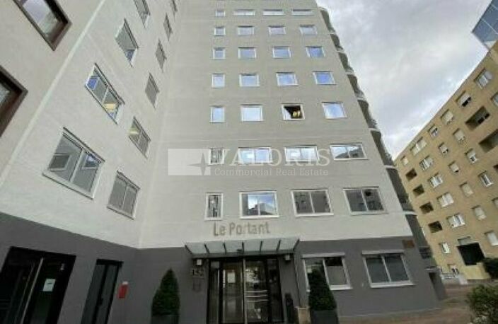 BUREAUX à LOUER — photo 3