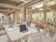 BUREAUX à LOUER — photo 3