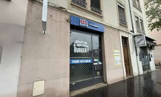 Commerce  48 m² à louer à Lyon 3 (69003)