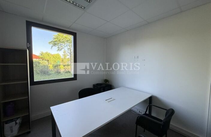 BUREAUX à LOUER — photo 5
