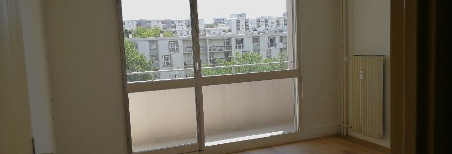 Appartement 3 Pièces 75 m² à louer à Créteil (94000)