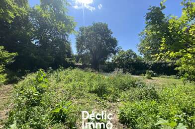 Terrain  250000 €