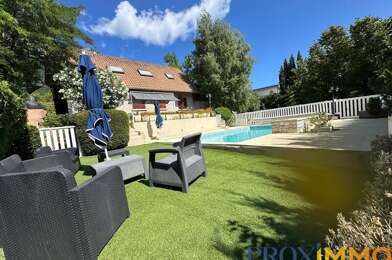 Maison 5 pièces 564000 €