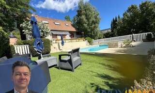 Maison 5 Pièces 140 m² à vendre à Claix (38640)