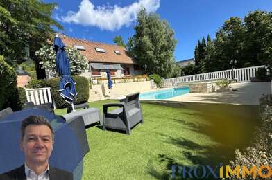 Maison 5 pièces 564000 €