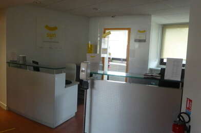Bureau  2600 €