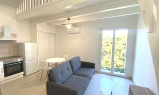 Appartement 1 Pièce 24 m² à louer à Bourg-lès-Valence (26500)