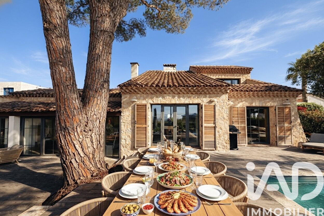 Vente Maison d'architecte 7 pièces - Photo 4
