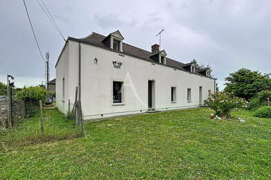 Maison 8 pièces 249900 €