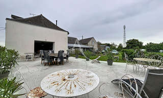 Maison 8 Pièces 200 m² à vendre à Châtelain (53200)