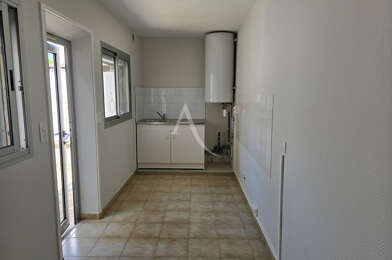 Appartement 2 pièces 550 €