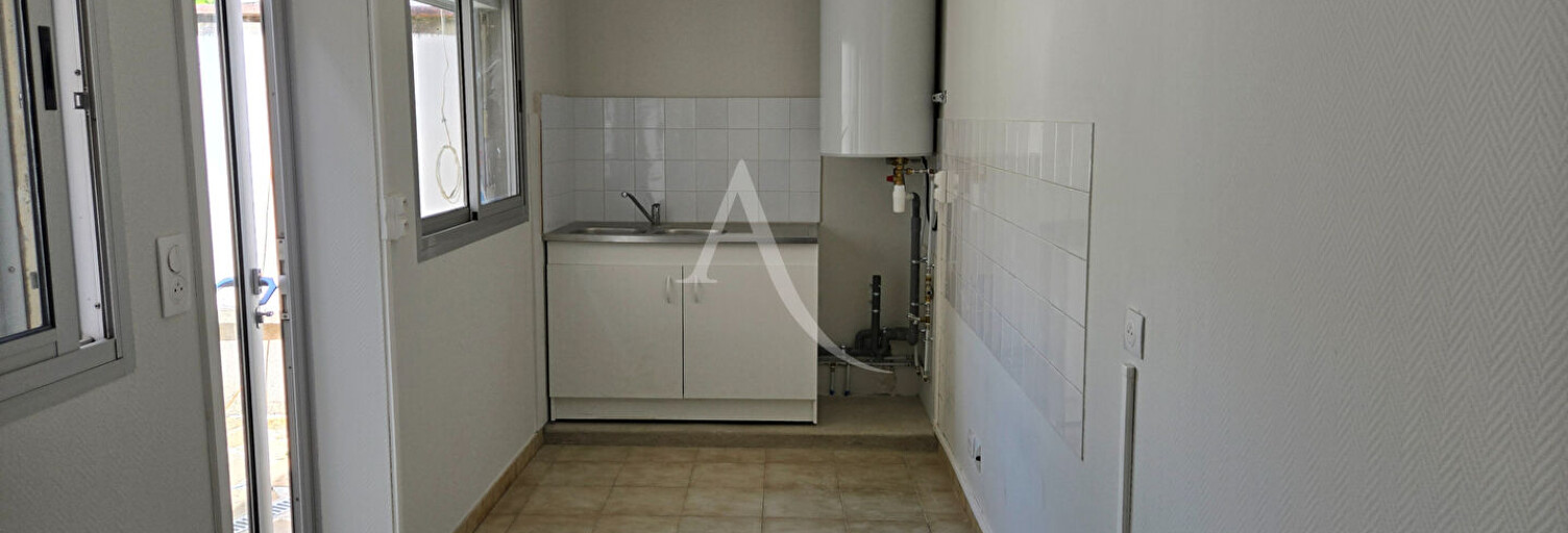 Appartement 2 Pièces 42 m² à louer à Albi (81000)